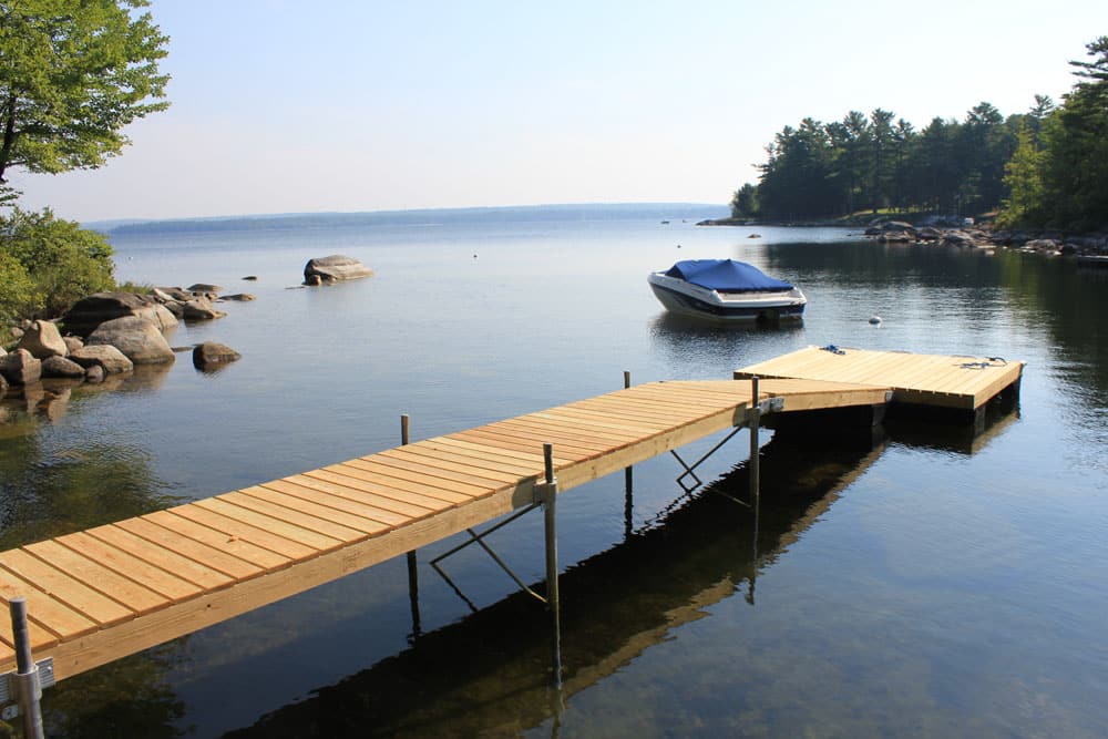 archive how to repair a floating boat dock ~ junk her