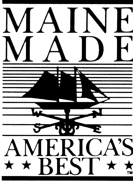Made in 
 Maine