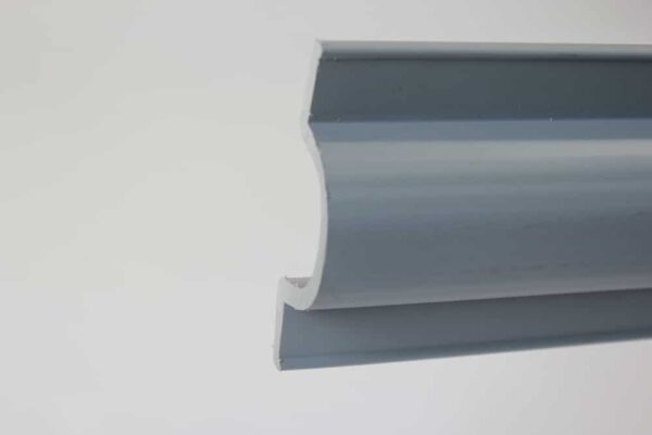 C-Shape Bumper Strip 6' (2 Pack) #2238