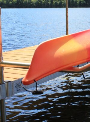 Kayak & Canoe Arm #9401 (single arm)