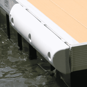 Guardian Bumper with Horizontal Snap-On for Dura-LITE