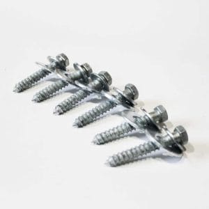 Dock Float Attachment Kit (Air Filled)