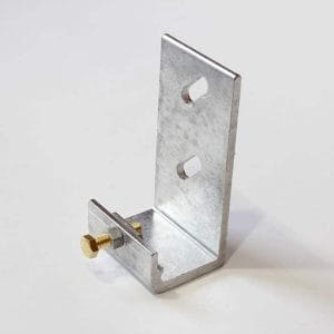 J Bracket Connector (2 Pack)