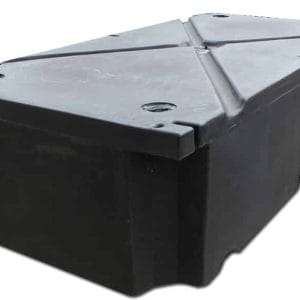 Floats - Foam Filled Dock Flotation (PermaFloat)